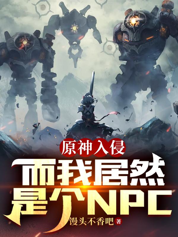 原神入侵，而我居然是个NPC