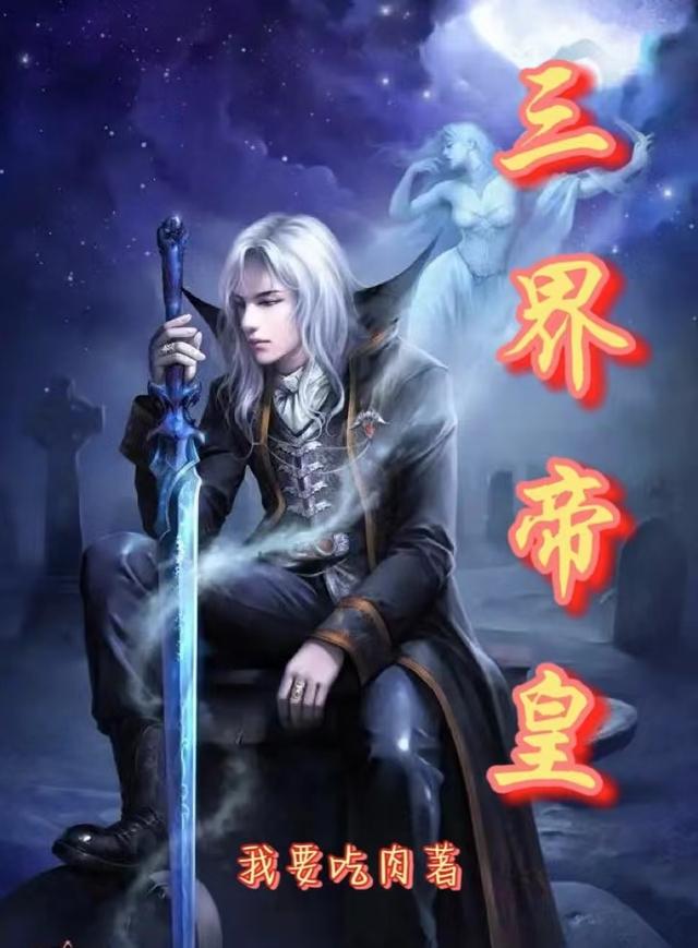 三界帝皇
