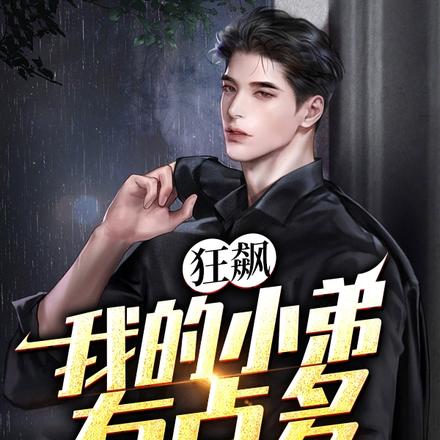 狂飙：我的小弟有点多