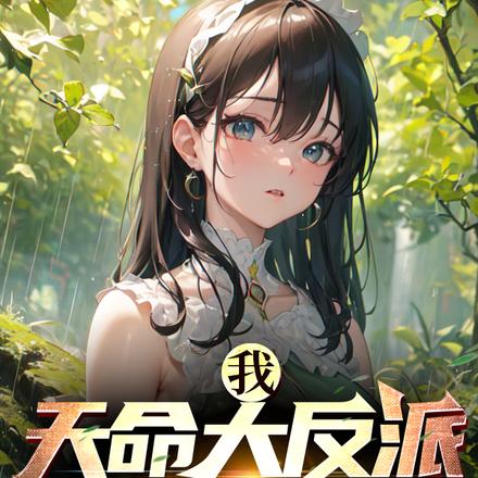 我，天命大反派，只想摆烂