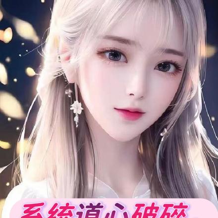 系统道心破碎，黑化无限升级！