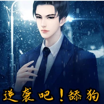 逆袭吧！舔狗