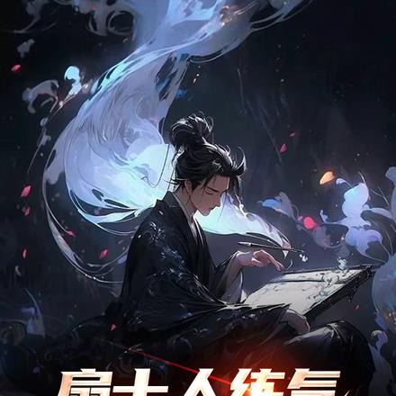 扇十人练气，再扇十人筑基