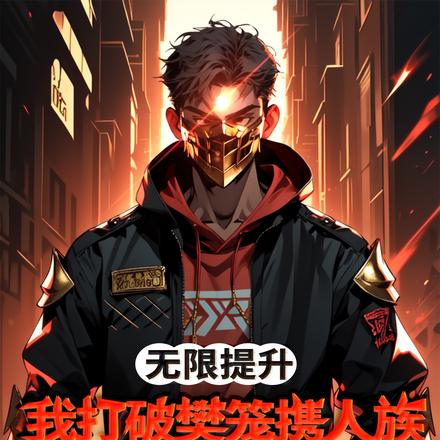 无限提升，我打破樊笼携人族造反