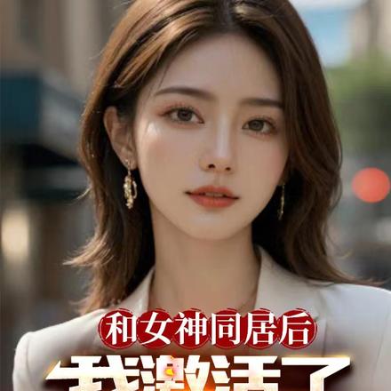 和女神同居后,我激活了奖励系统