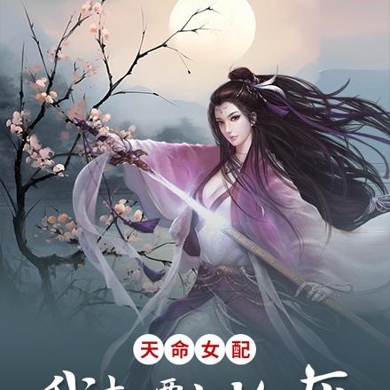 天命女配：我才不要当炮灰