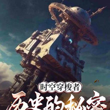 时空穿梭者：历史的秘密