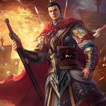三国：为了活着，在后宫努力双修