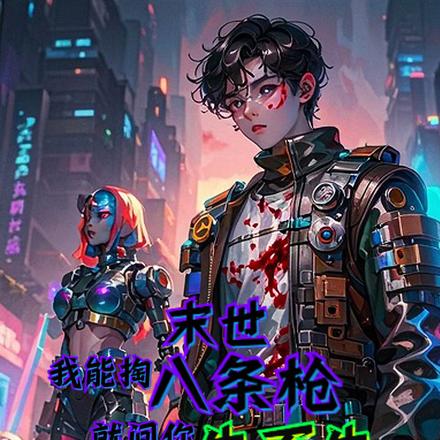 末世：我能掏八条枪就问你牛不牛