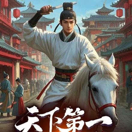 发配边疆:我偷偷组建百万大军!