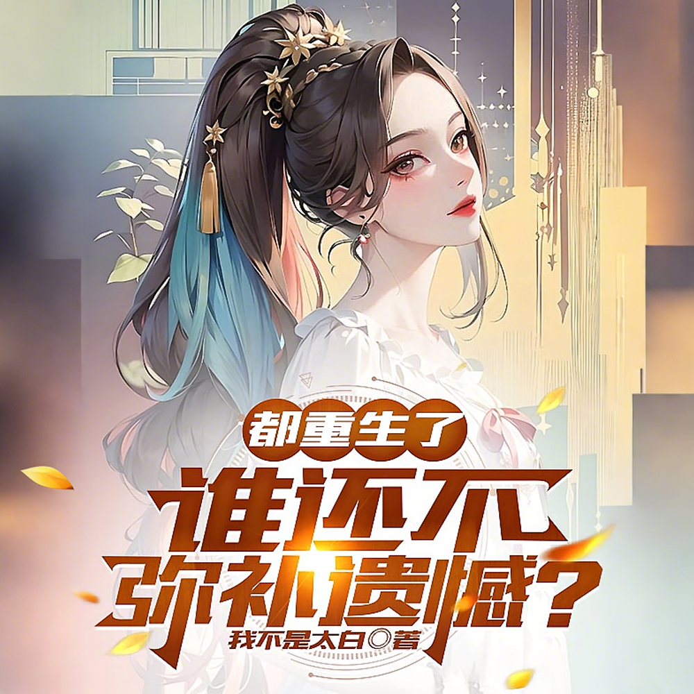 我！京圈三代，开学拿下极品校花
