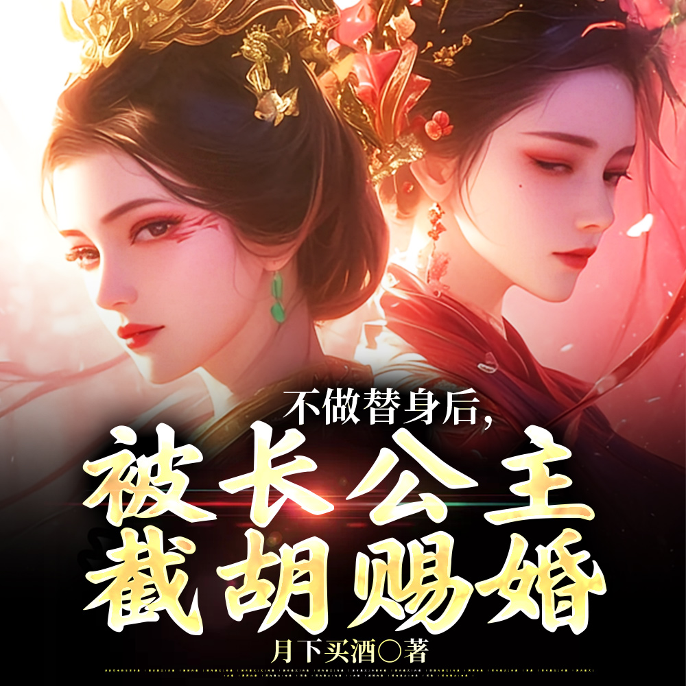 我都成第一驸马了，你才说后悔了