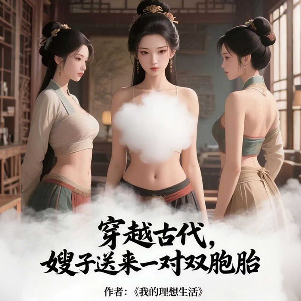 穿越到古代，我狂纳九十九房小妾