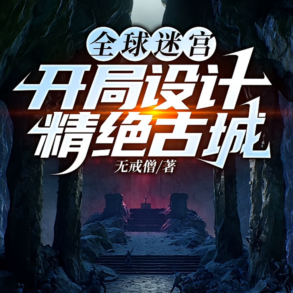 你们设计迷宫，我复刻华夏大墓