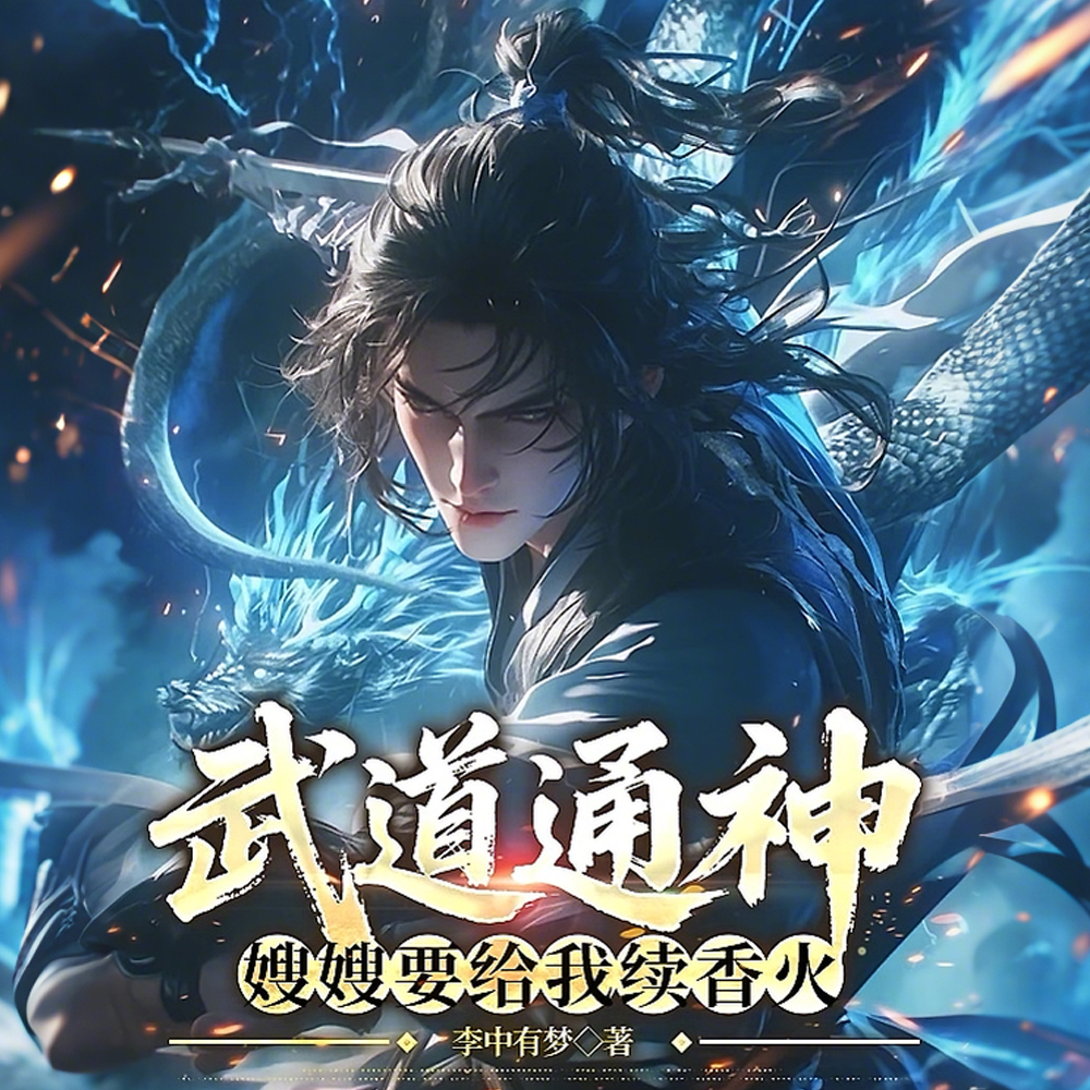 武道通神：我能无限三选一