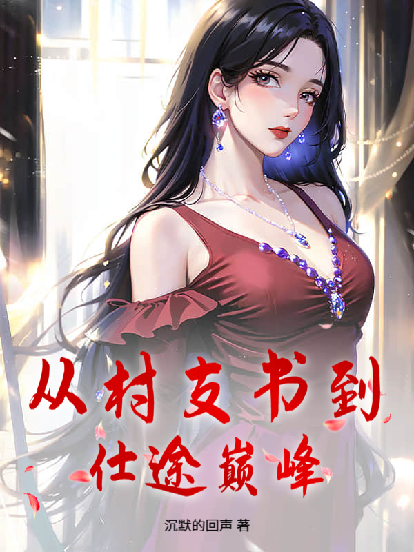 从村支书到仕途巅峰