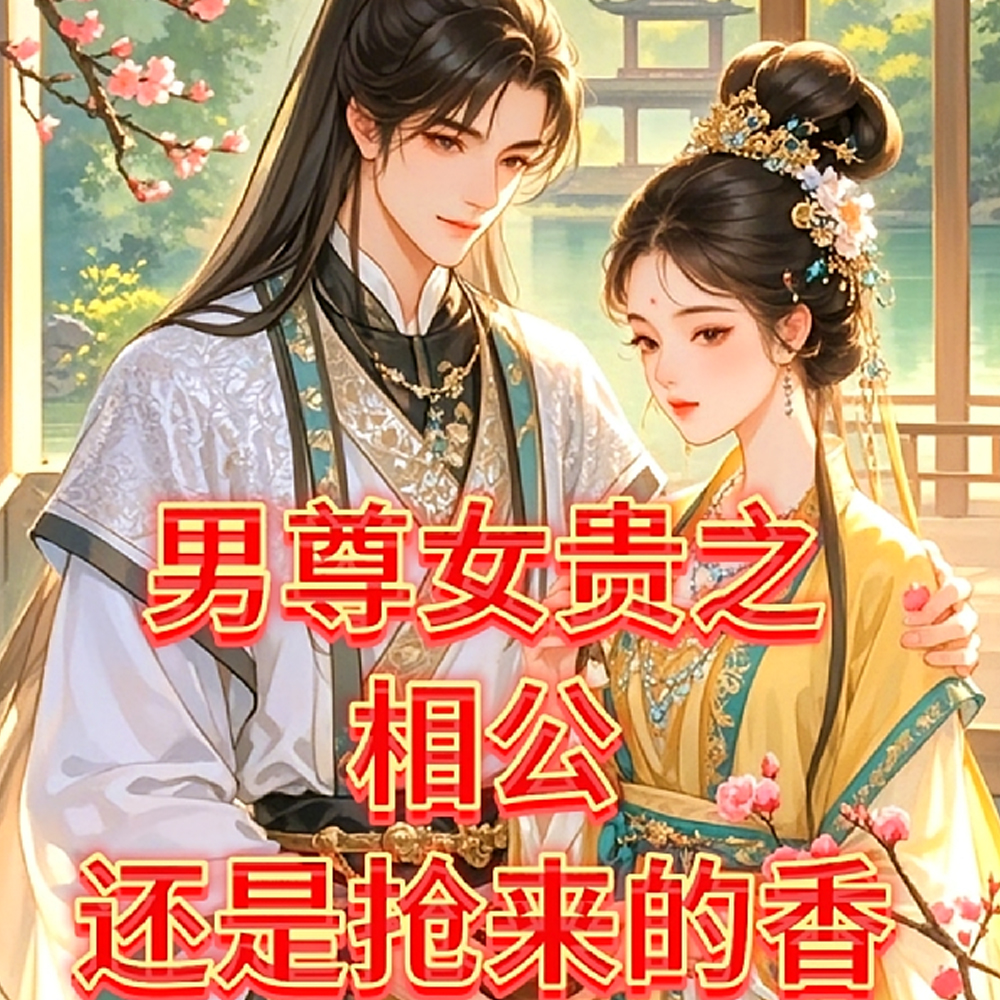 慢穿之男人还是抢来的香