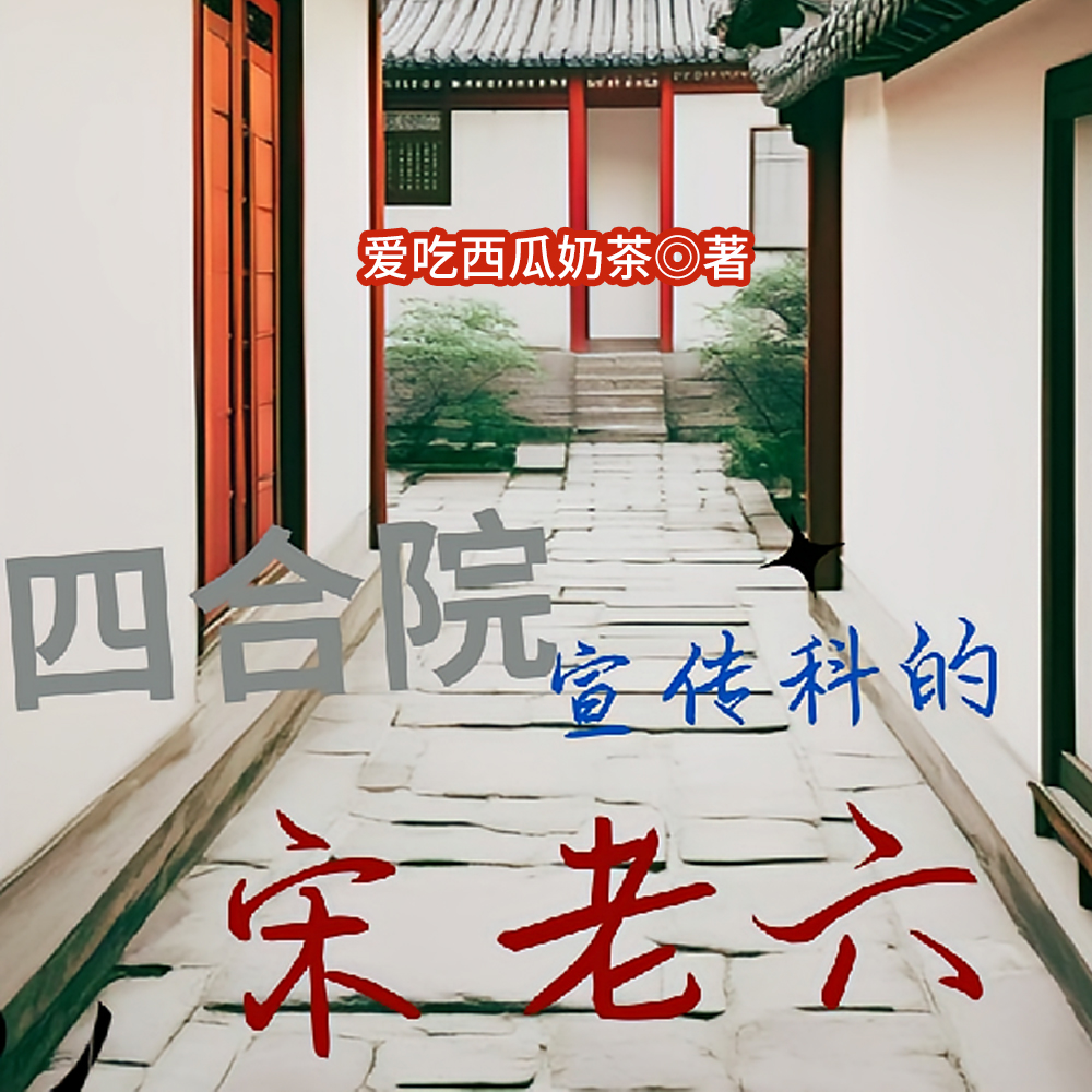 四合院毕业成了许大茂邻居