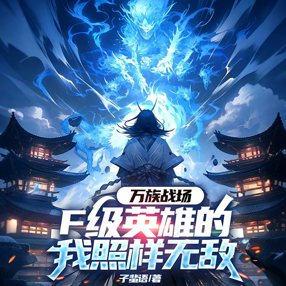 无尽天赋，万族跪下求饶命