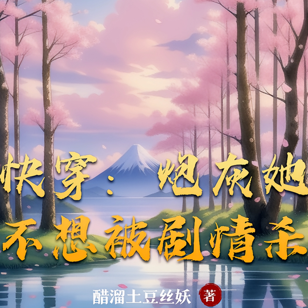 快穿：炮灰她不想被剧情杀