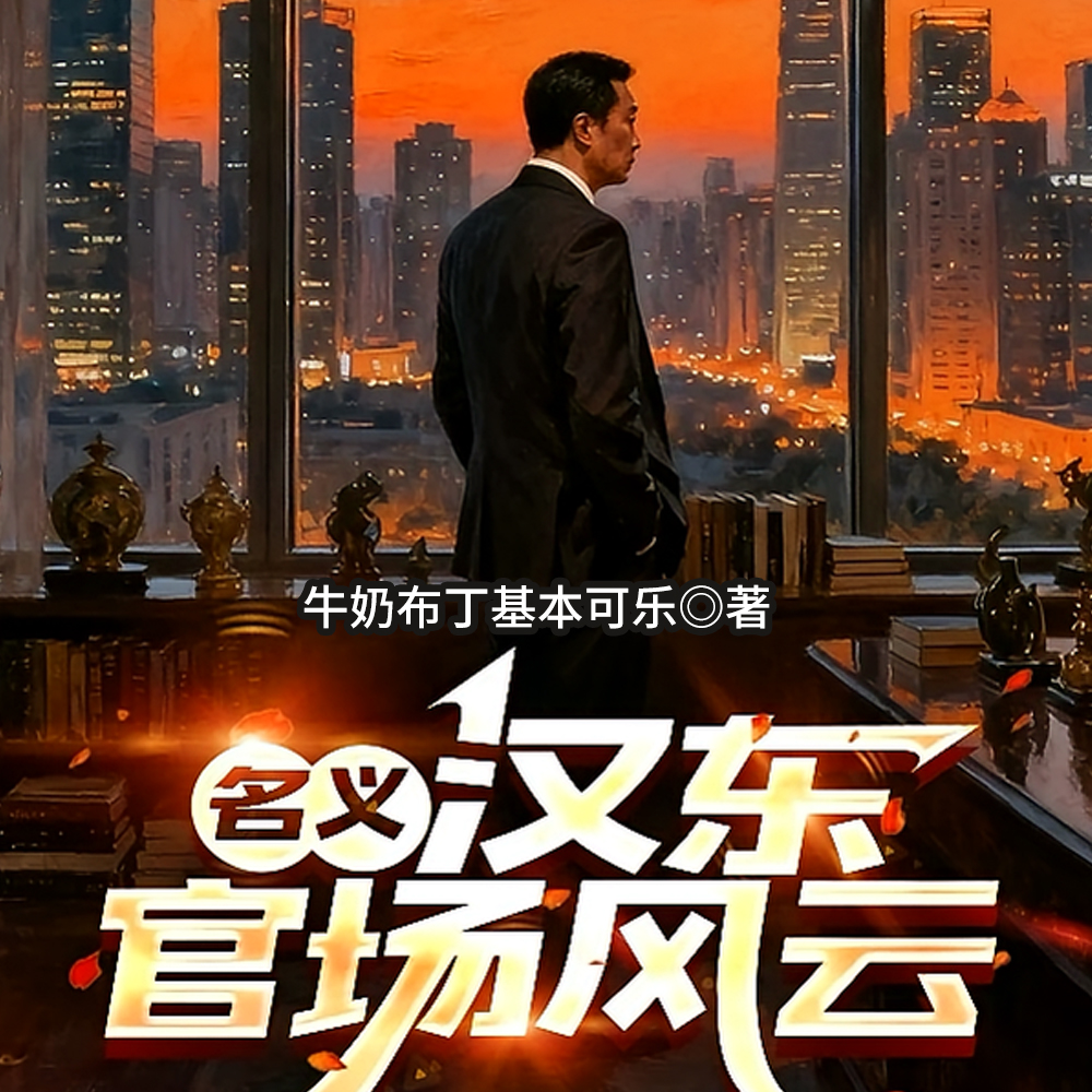 名义，祁同伟你二爷爷来找你了