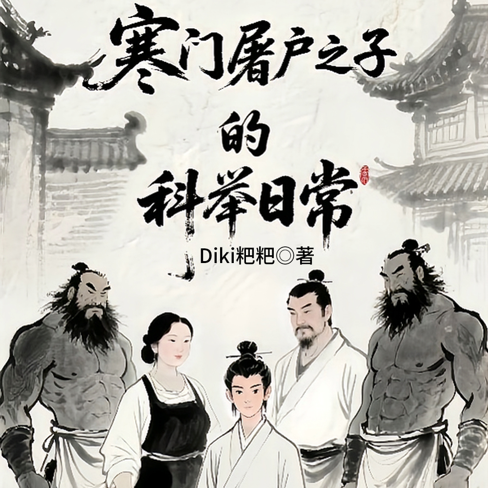 屠户之子的科举之路