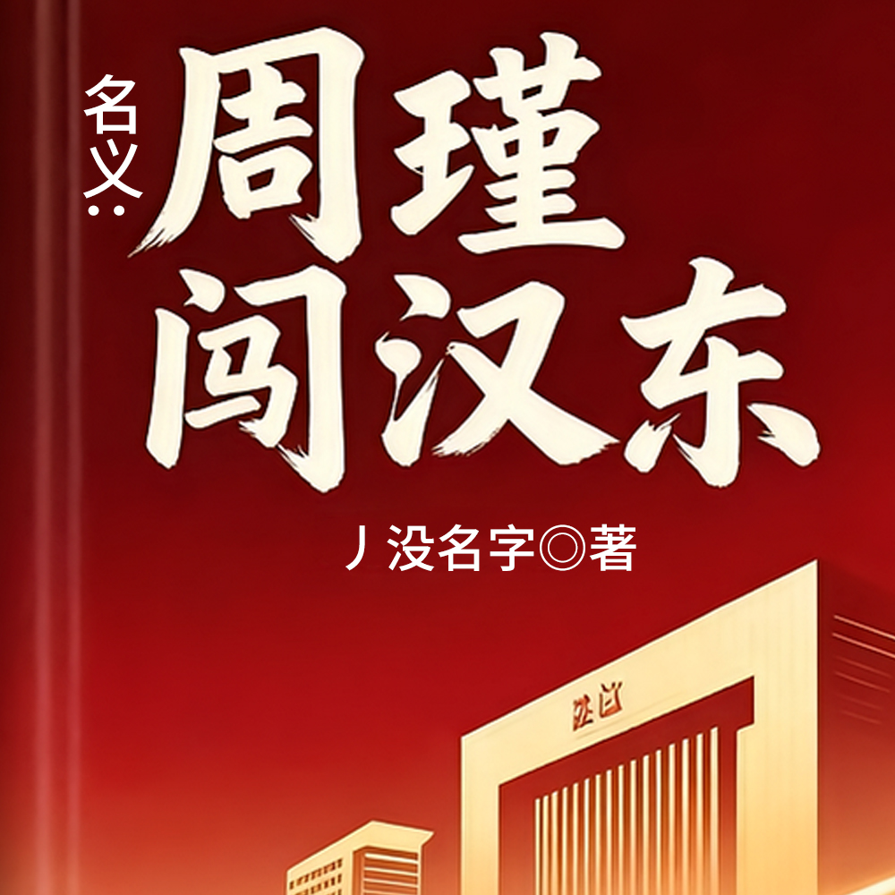 名义：周瑾闯汉东