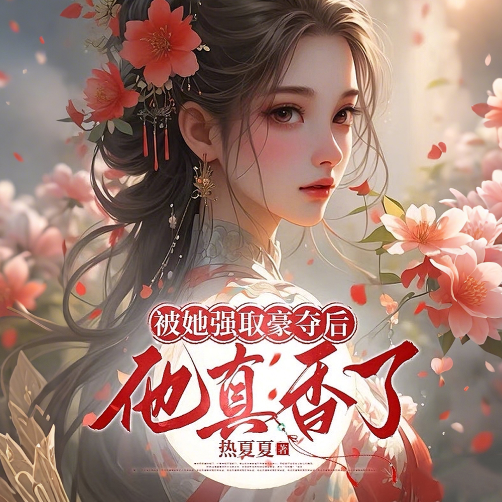 她夜夜撩拨点火，禁欲权臣他急了