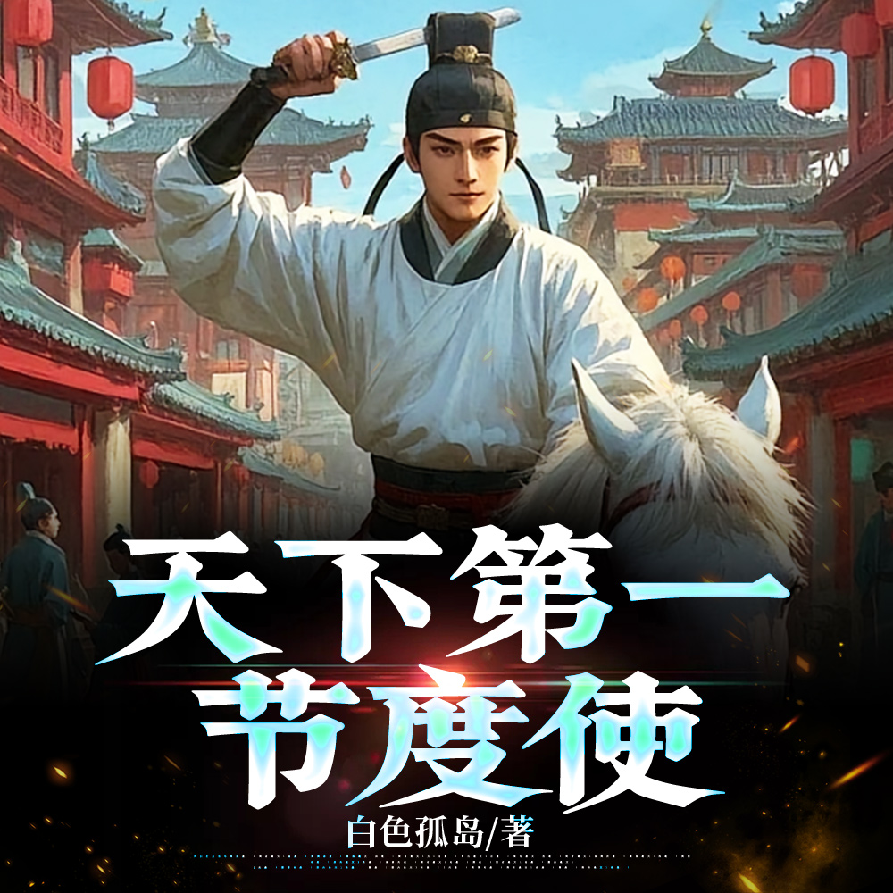 天下第一节度使