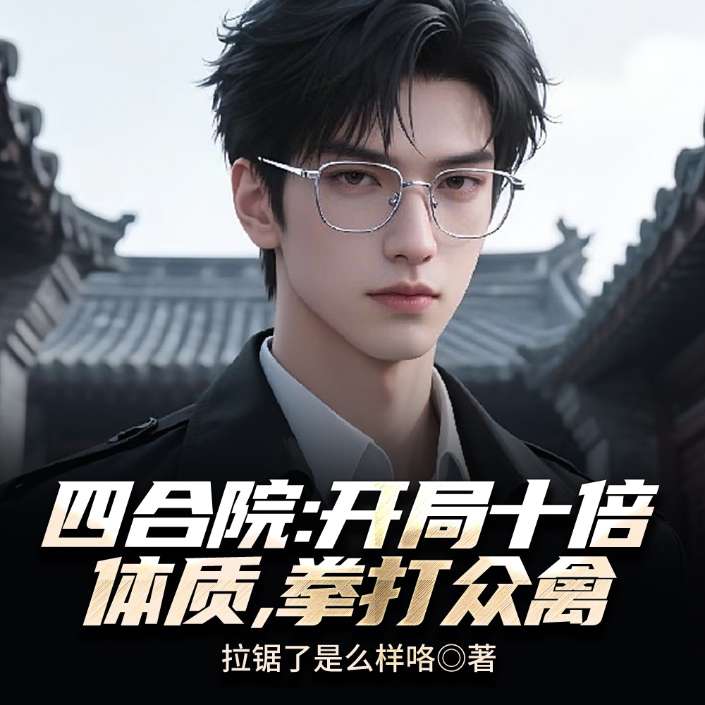 四合院:开局十倍体质,拳打众禽