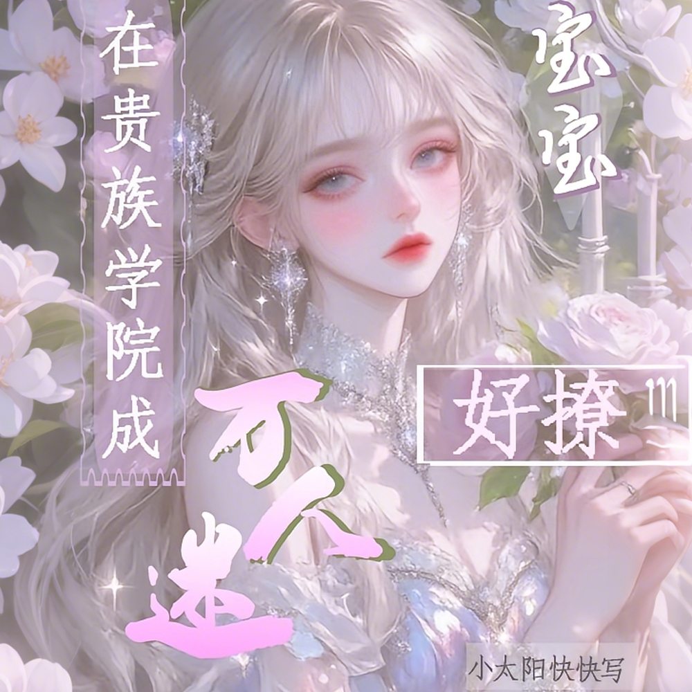 钓系万人迷训狗，乖乖上钩