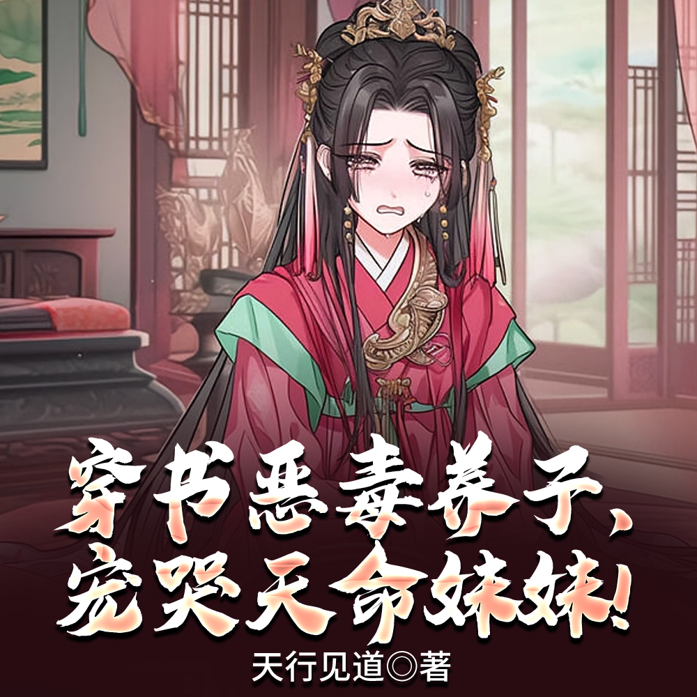 玄幻：重生妹妹看我眼神不对劲了
