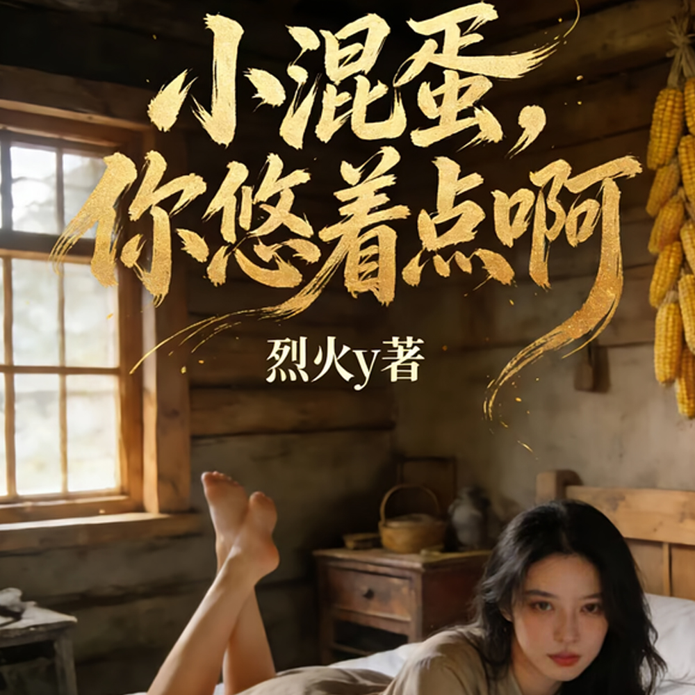 桃源深处,邻姐助我修炼