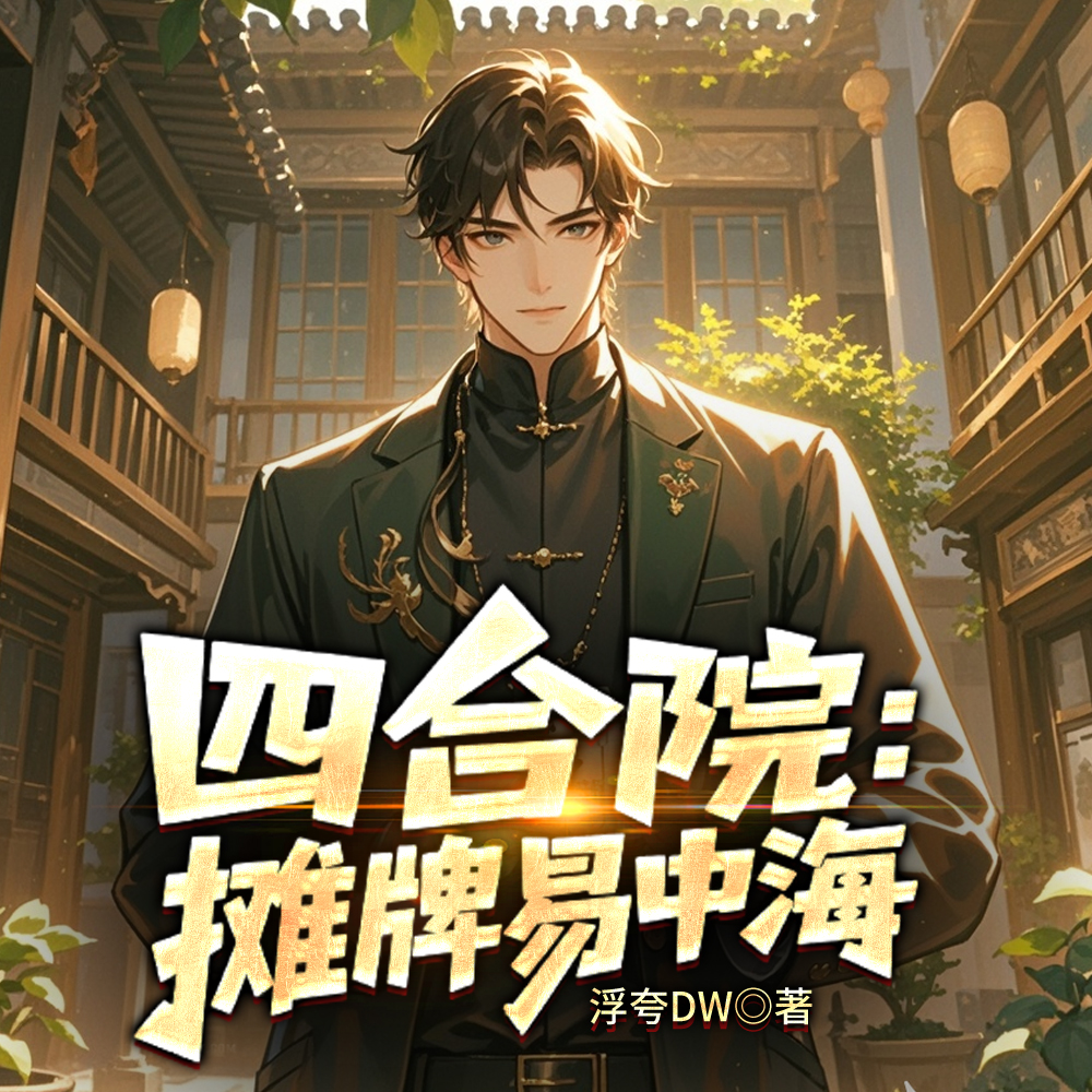 四合院:斩断邻里缘,各自尝苦果