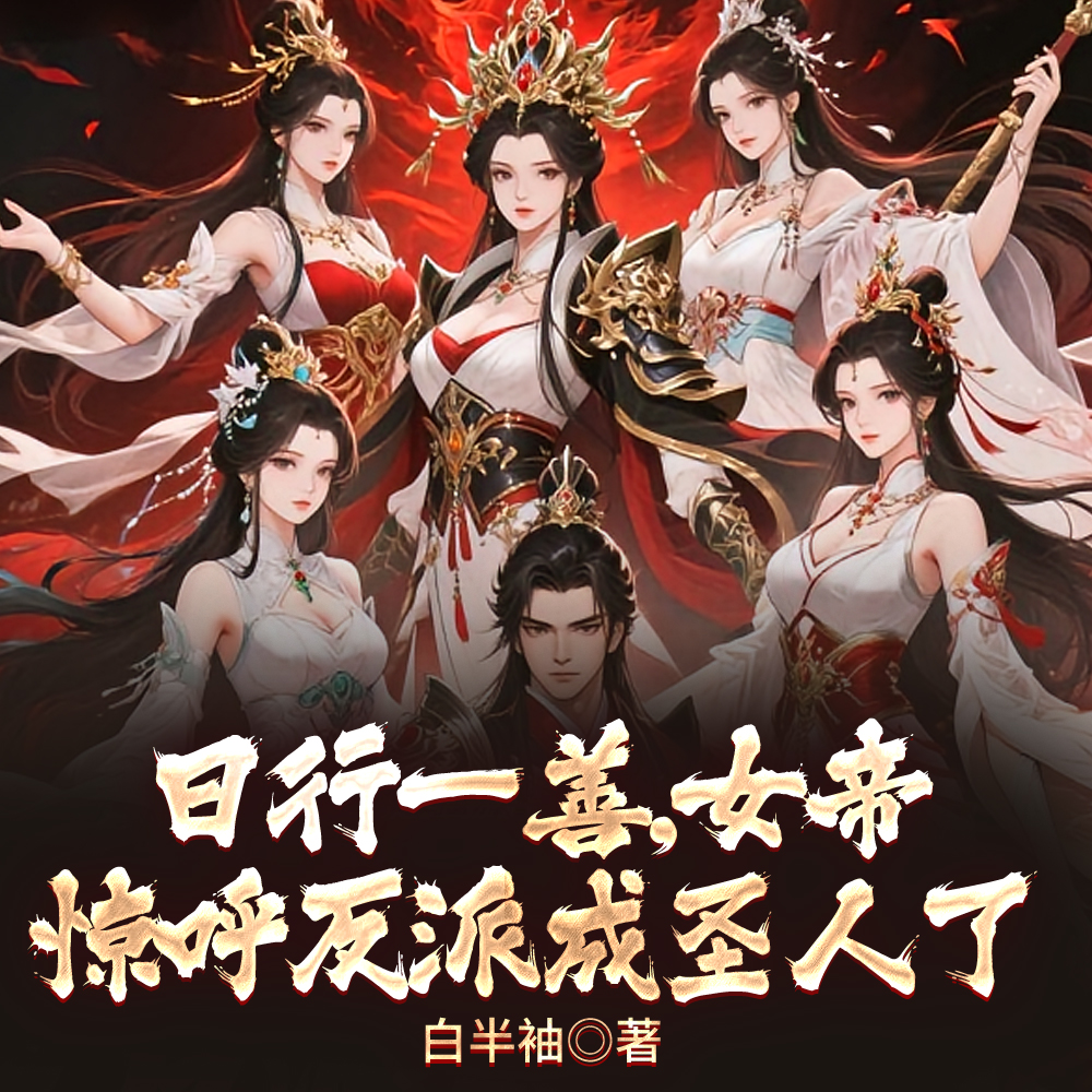 日行一善的反派何须避主角锋芒