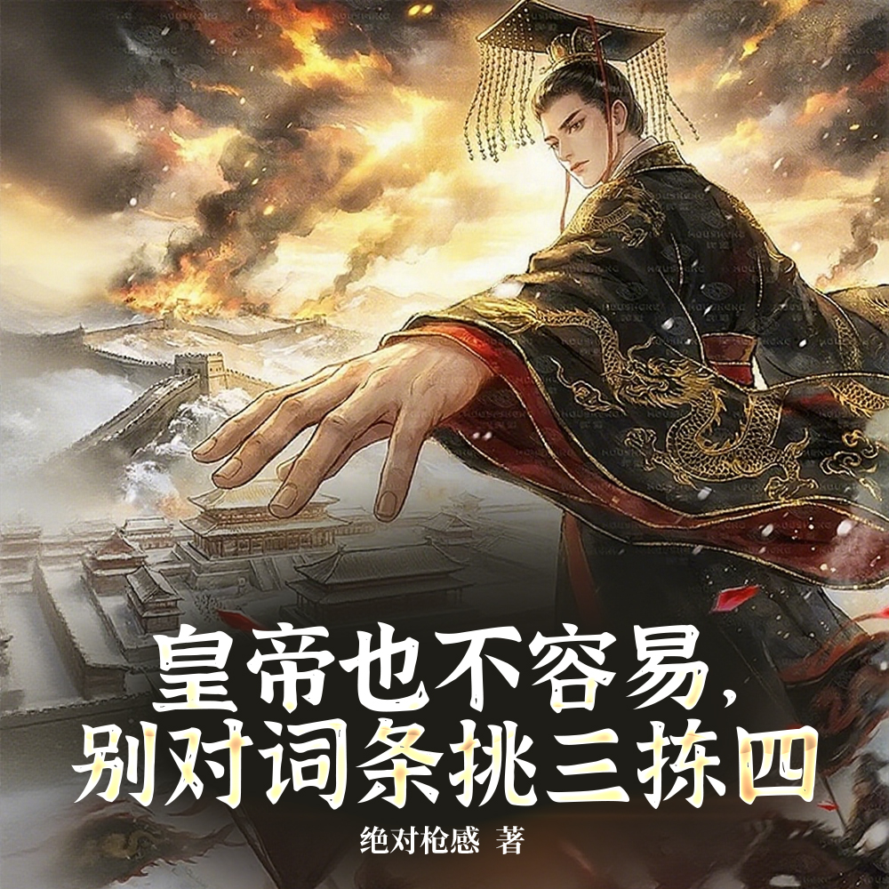 开局就职皇帝,每日抽取金色词条