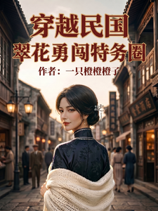 穿越民国:翠花勇闯特务圈