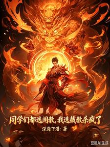 同学们都选阐教,我选截教杀疯了